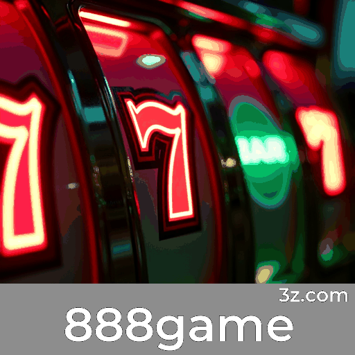 888game